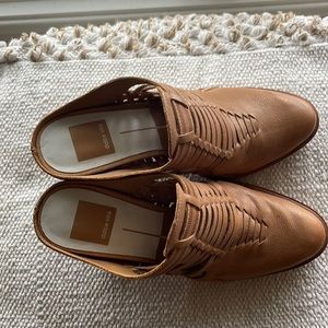 Dolce Vita ankle boots in SZ 6.5